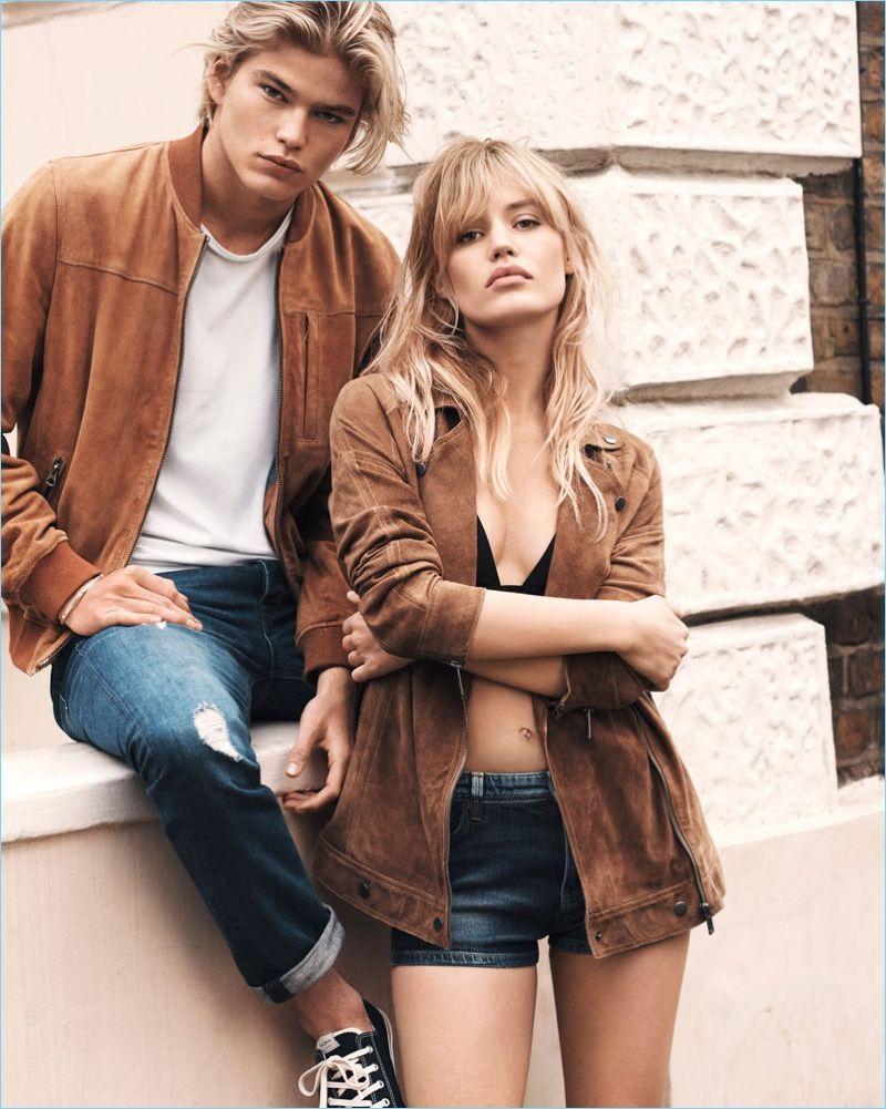 800x1001 Jordan Barrett Wallpaper
