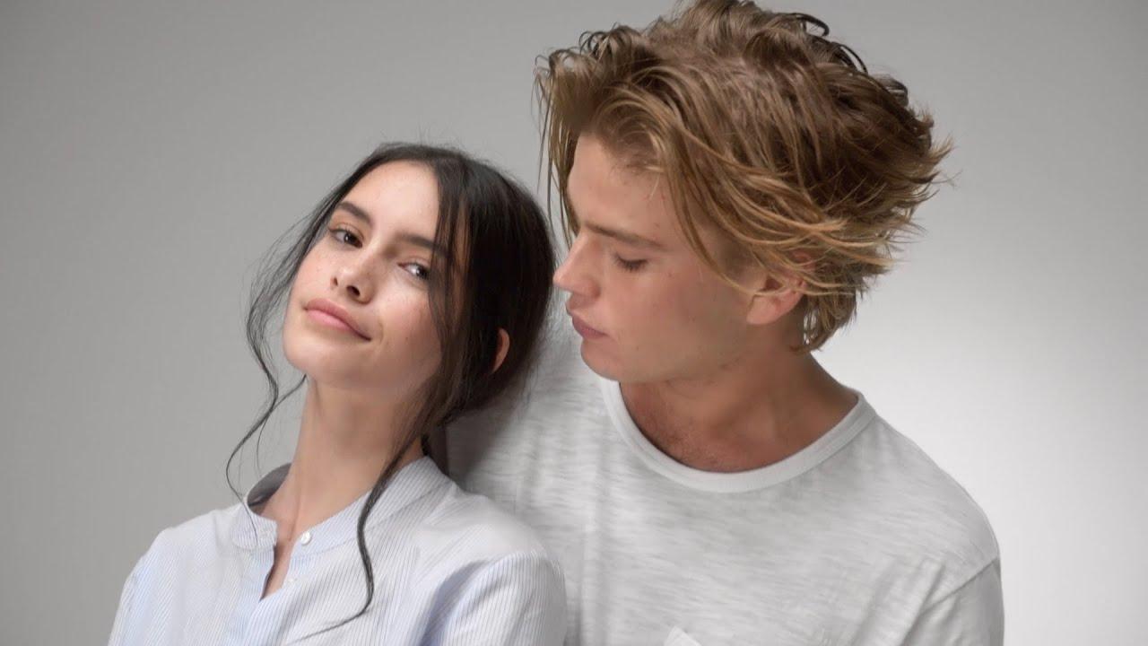 1280x720 Jordan Barrett Wallpaper