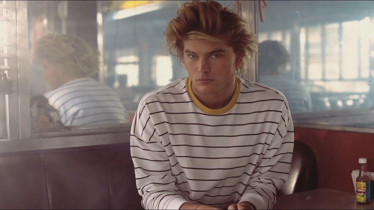 1280x720 Jordan Barrett HD