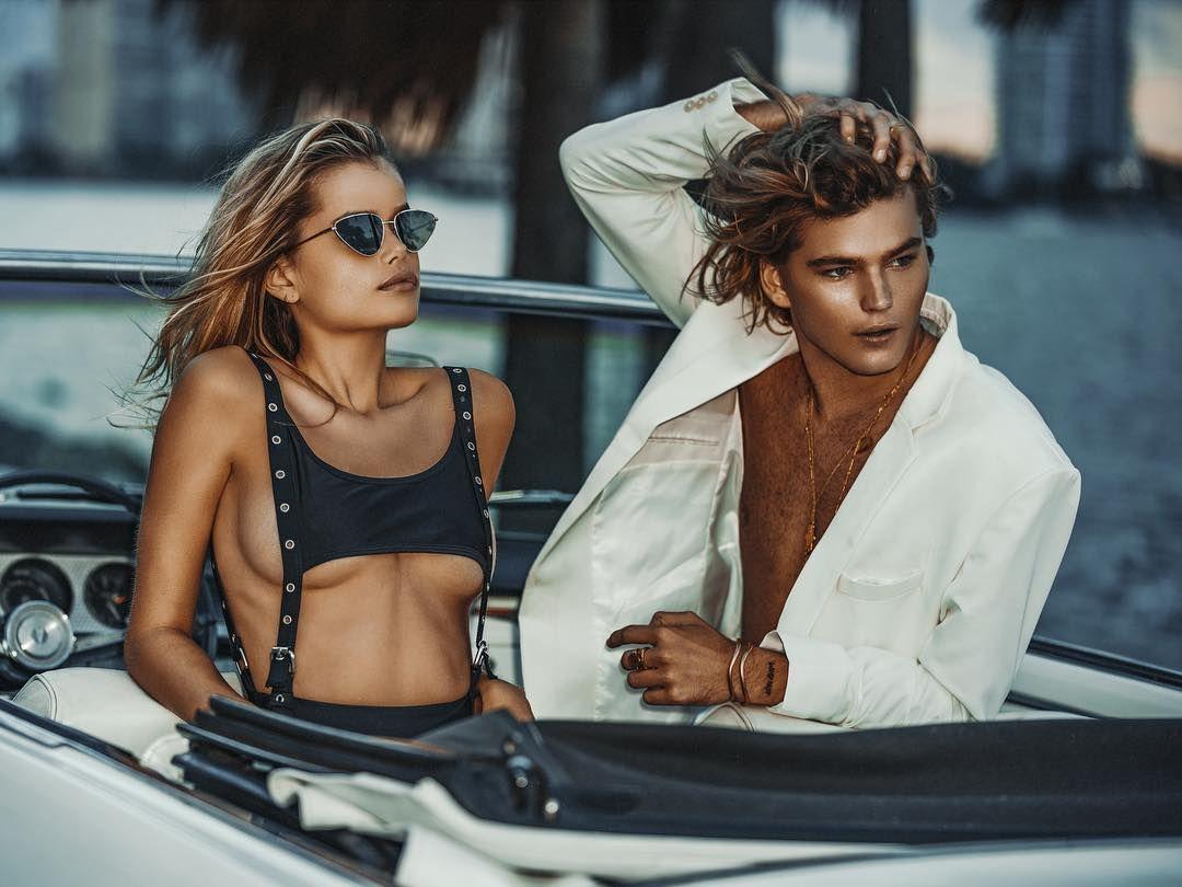1080x810 Jordan Barrett HD
