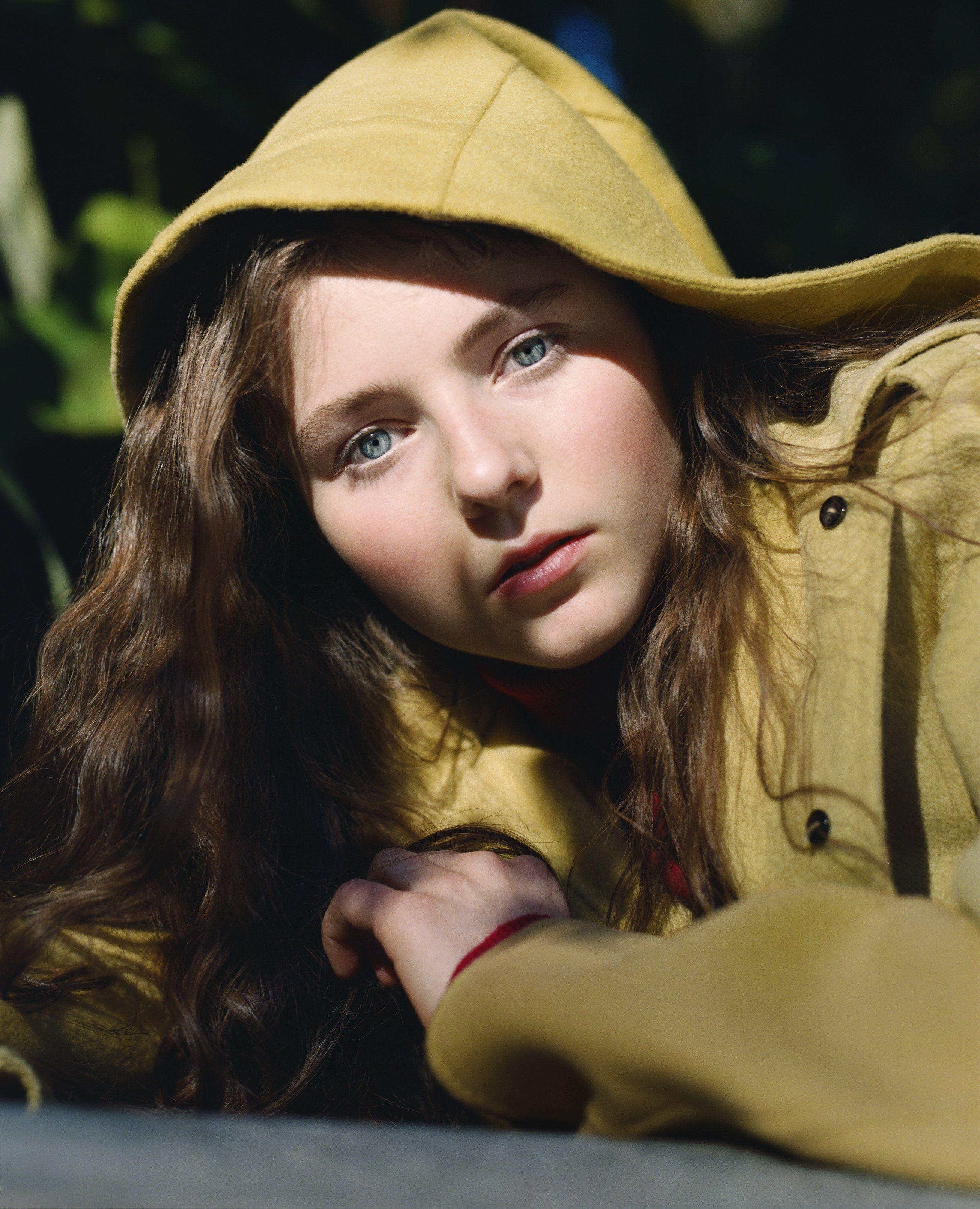 2611x3221 Rising Star Alert! Meet New Zealand's Thomasin McKenzie