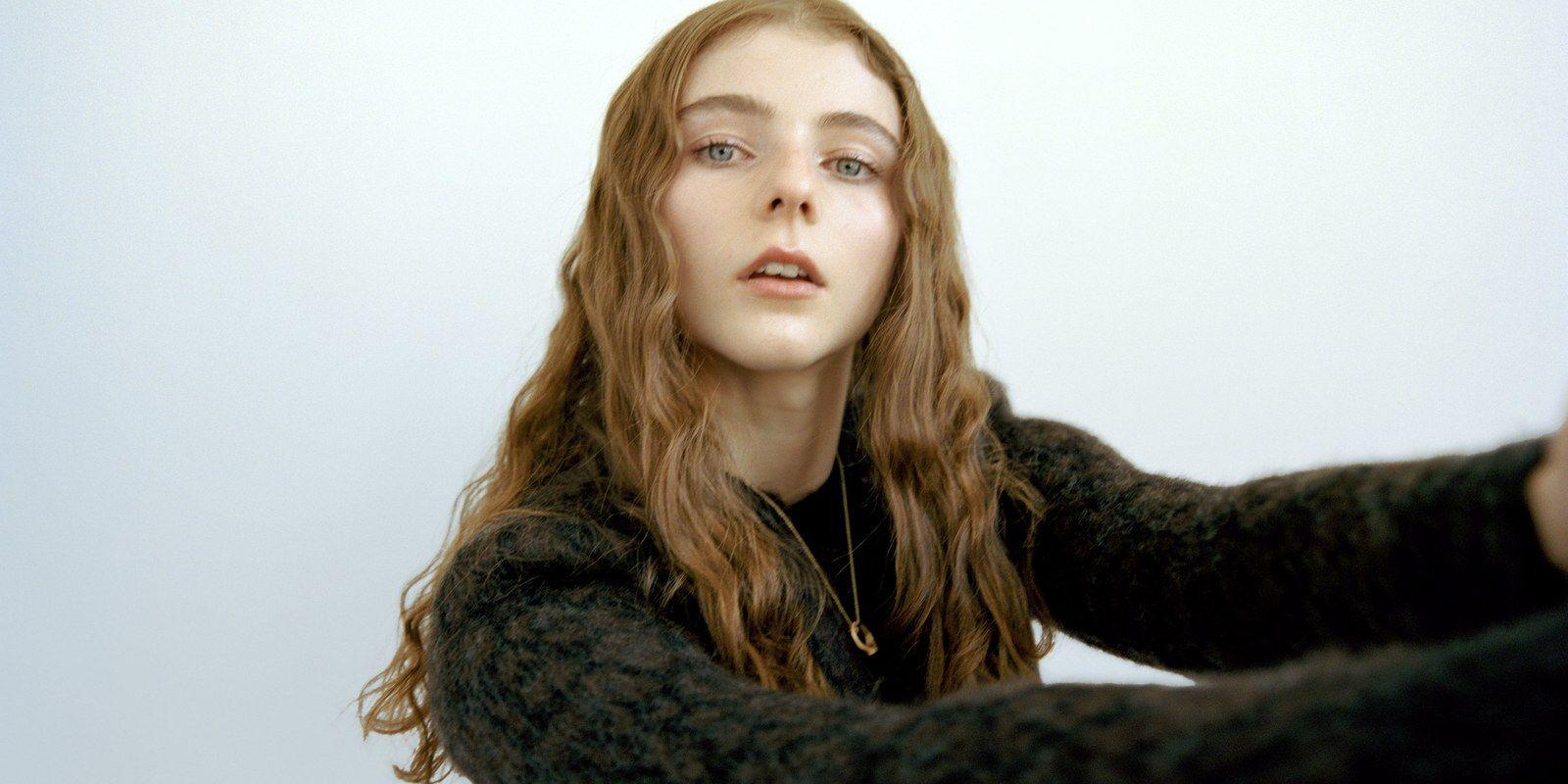 1600x800 Thomasin McKenzie. Celebrity crush, Old actress, Actresses
