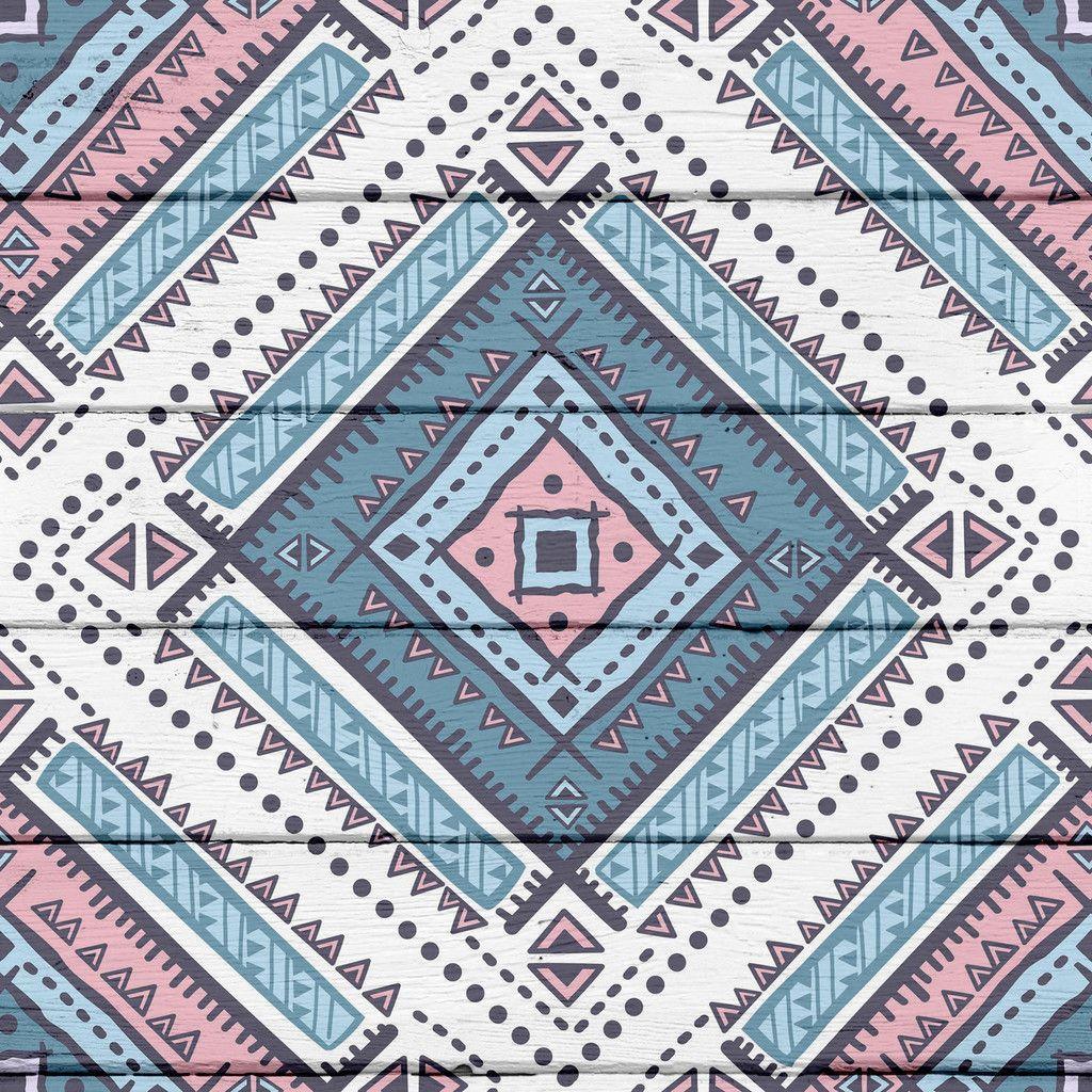 Aztec Print Wallpapers - Top Free Aztec Print Backgrounds - WallpaperAccess