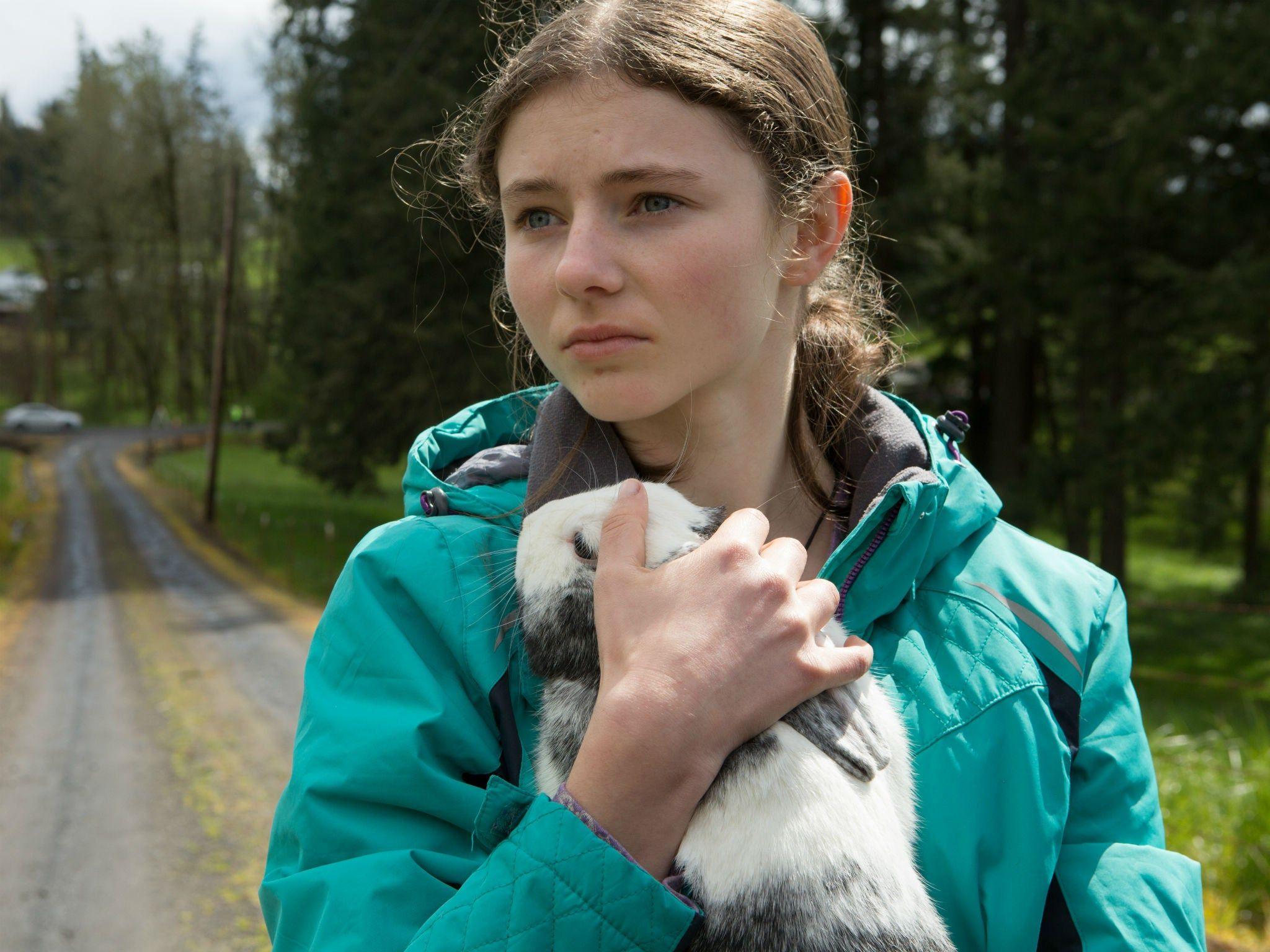 2048x1536 Debra Granik has an eye for talent