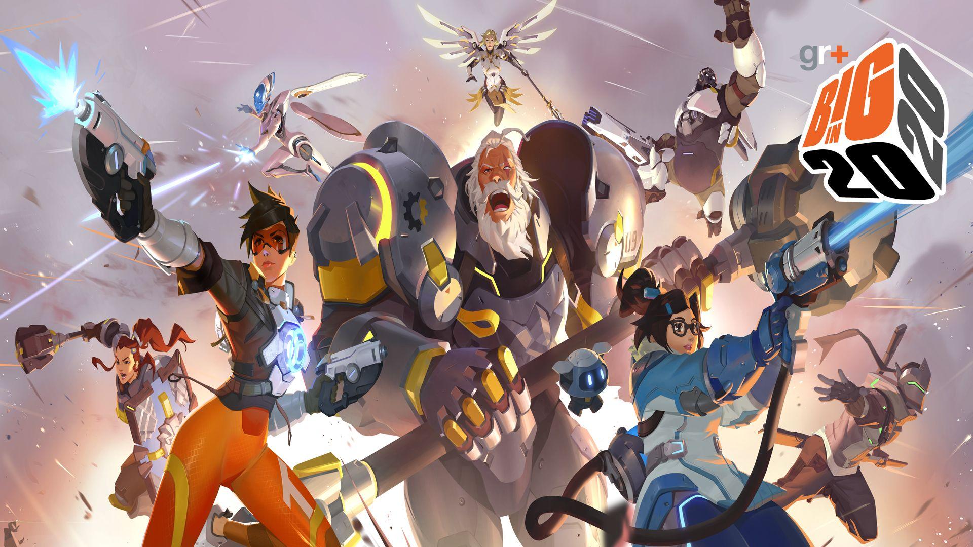 Overwatch 2 Wallpapers Top Free Overwatch 2 Backgrounds Wallpaperaccess We have 86+ amazing background pictures carefully picked by our community. overwatch 2 wallpapers top free