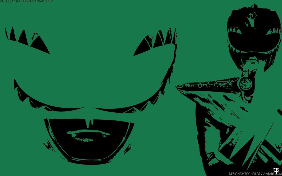 1200x750 green mighty morphin power ranger wallpaper