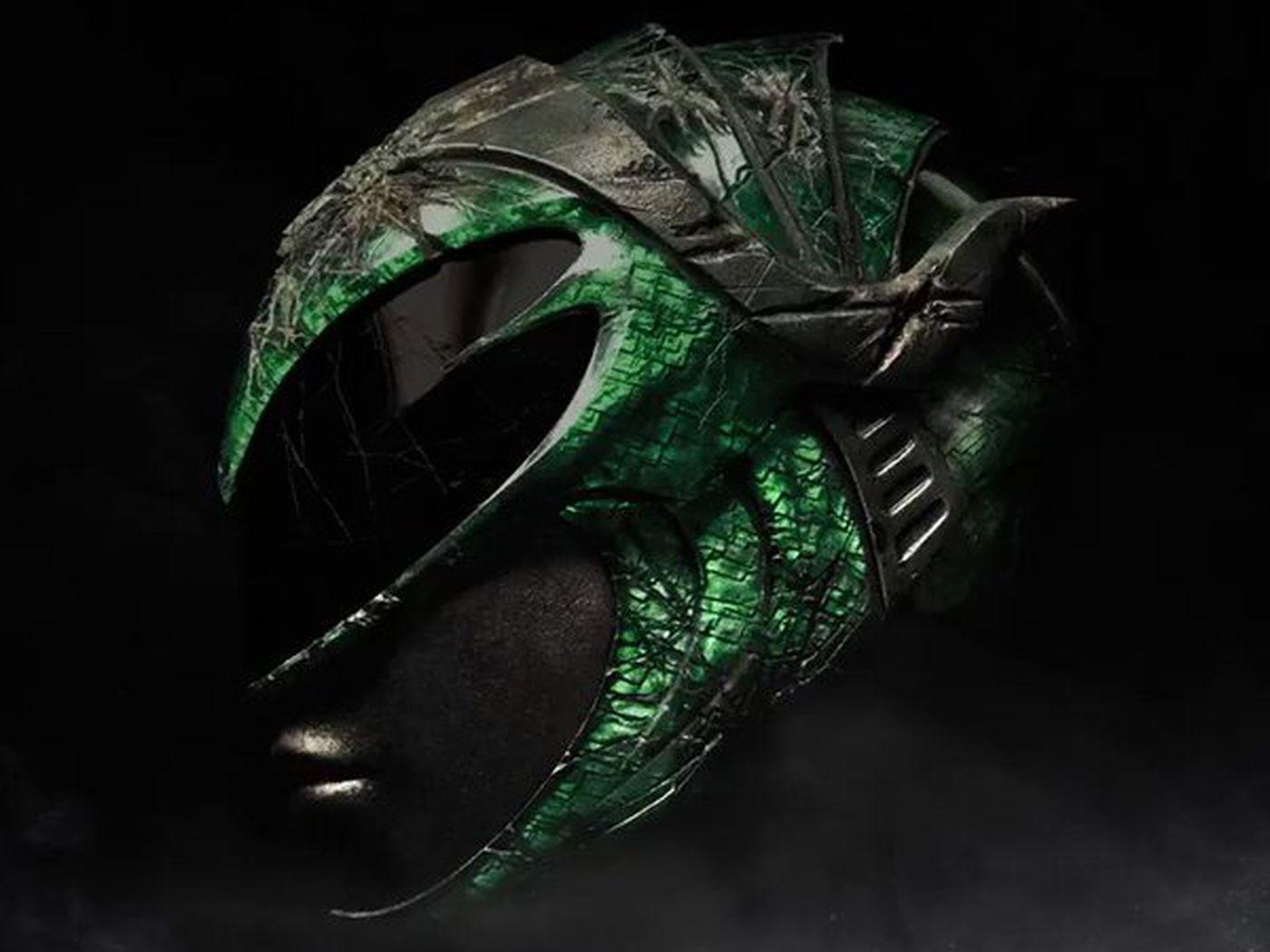 1400x1050 The Green Ranger is coming to the Power Ranger sequels