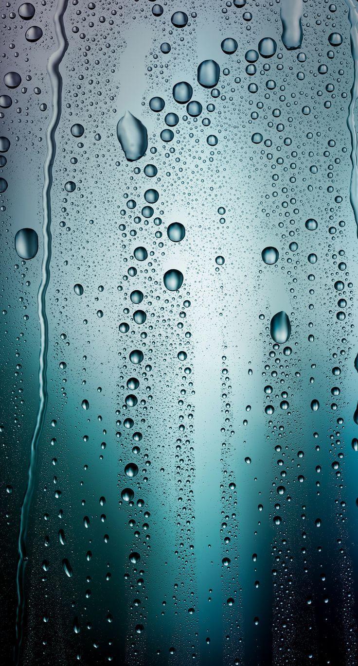 736x1370 Rain Photography. Background phone wallpaper