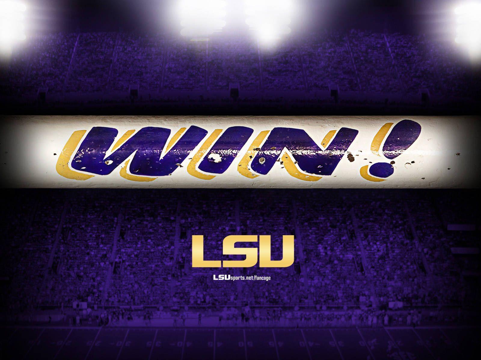1600x1200 Watch McNeese State vs LSU Live Stream. Lsu, Lsu college