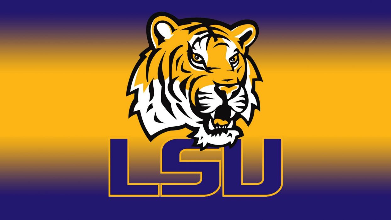 LSU Football Wallpapers Top Free LSU Football Backgrounds