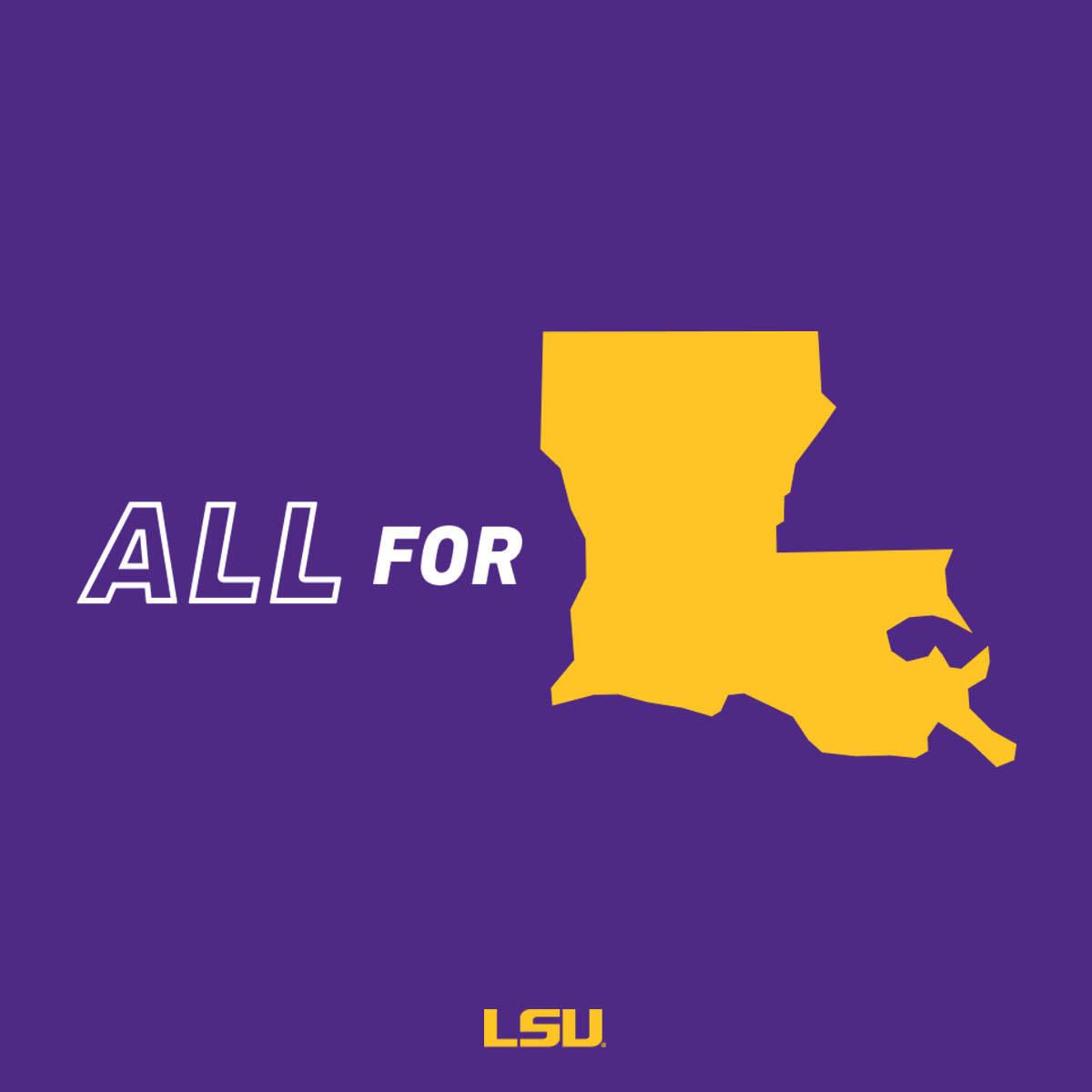 1200x1200 LSU Baseball Wallpaper, 0.04 Mb