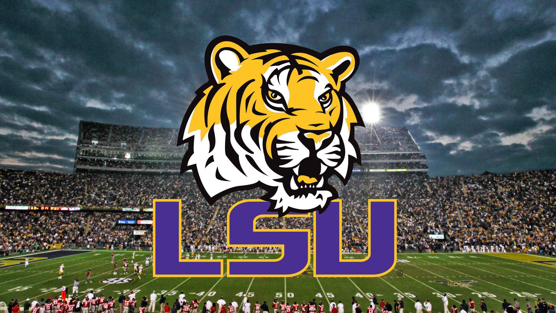 1920x1080 Download Lsu Desktop Wallpaper, HD Background Download