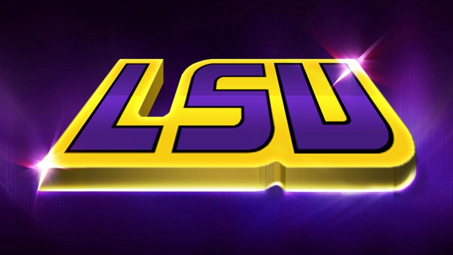 1920x1080 LSU Tigers Wallpaper