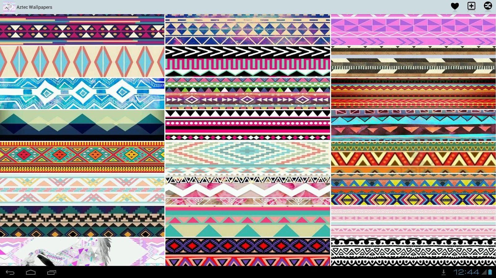1601x900 aztec wallpaper