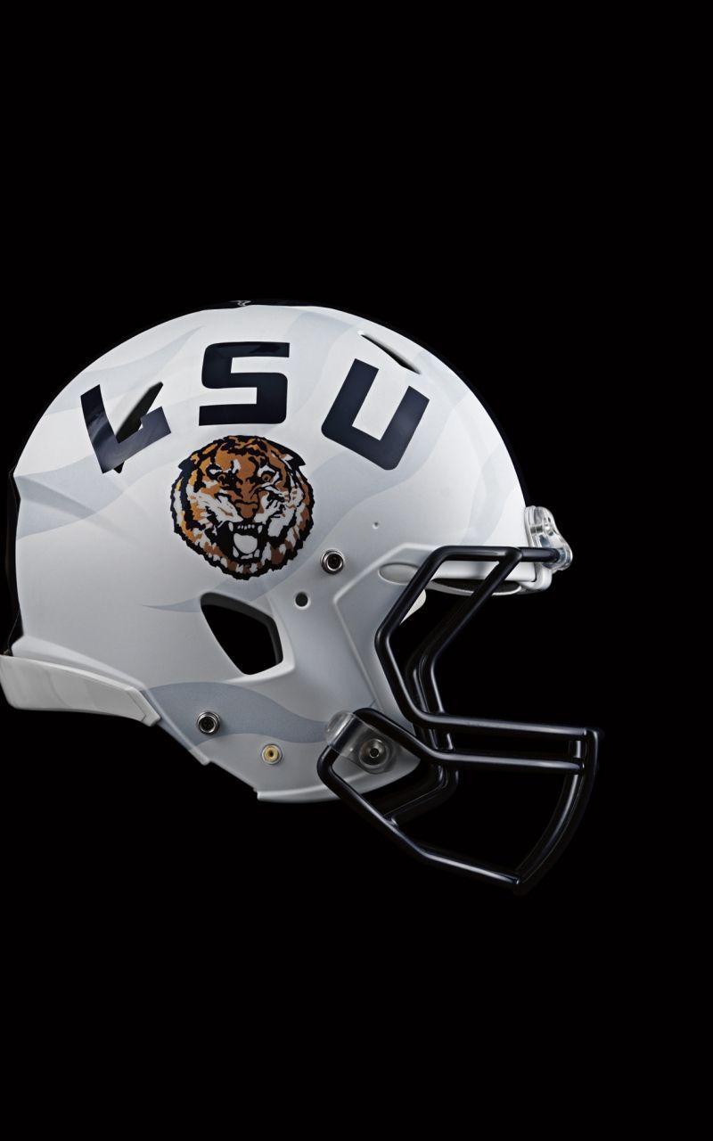800x1280 Free download Lsu Football Helmet Wallpaper Image Picture Becuo