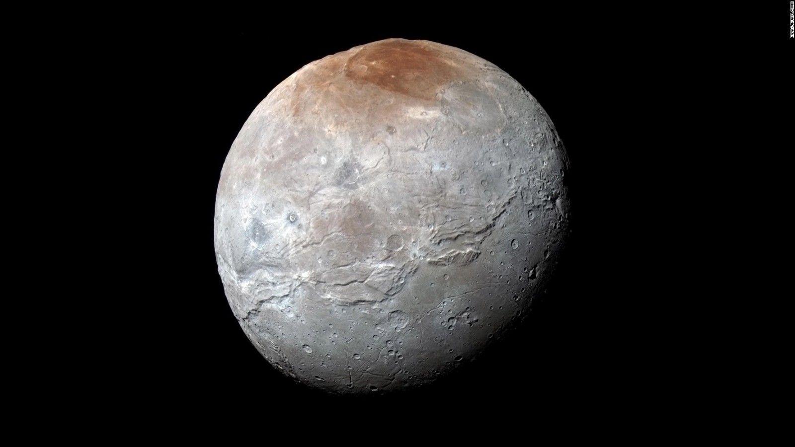 1600x900 NASA photographs Kuiper Belt; Japan orbits Venus