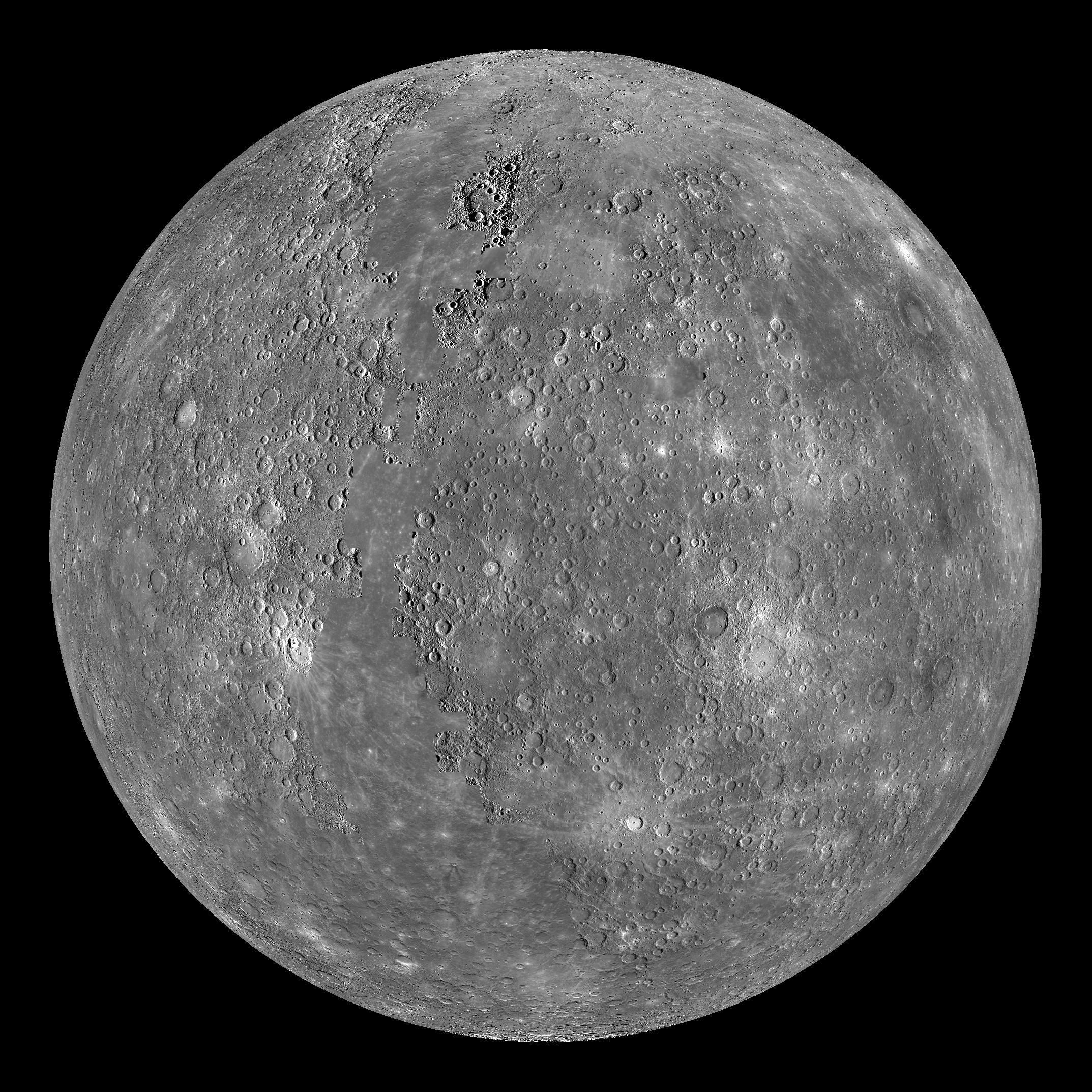 2147x2147 The most incredible picture of every planet in our solar system