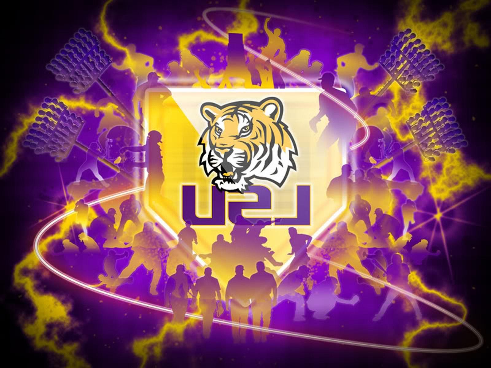 1600x1200 lsu tigers wallpaper. Image And Wallpaper free