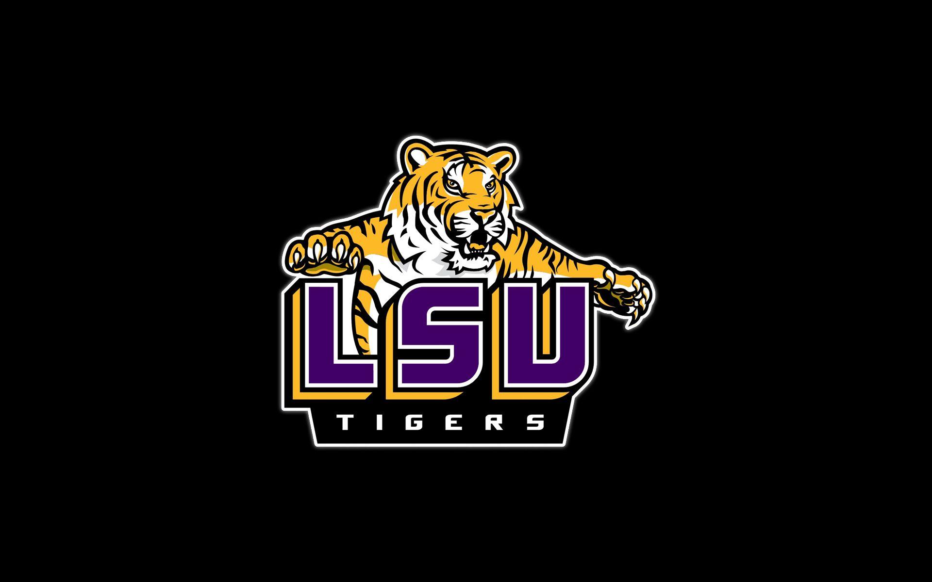 1920x1200 LSU Tigers Wallpaper