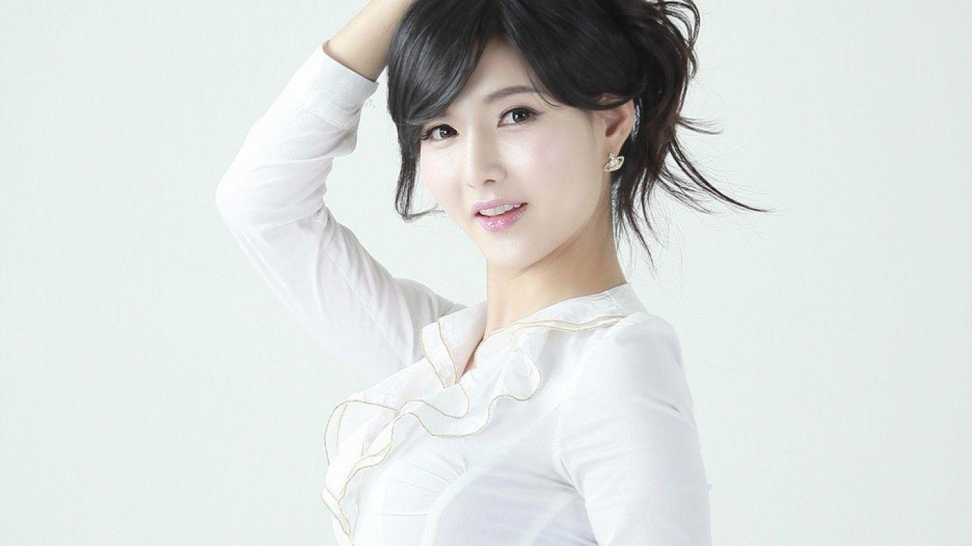 1366x768 Cha Sun Hwa Wallpaper and Background Imagex768