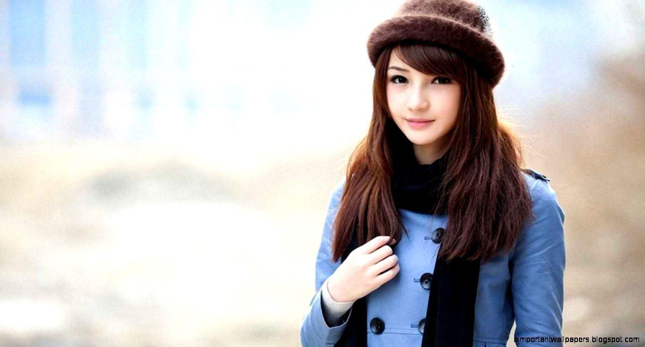 1297x698 Cute Girl Korean