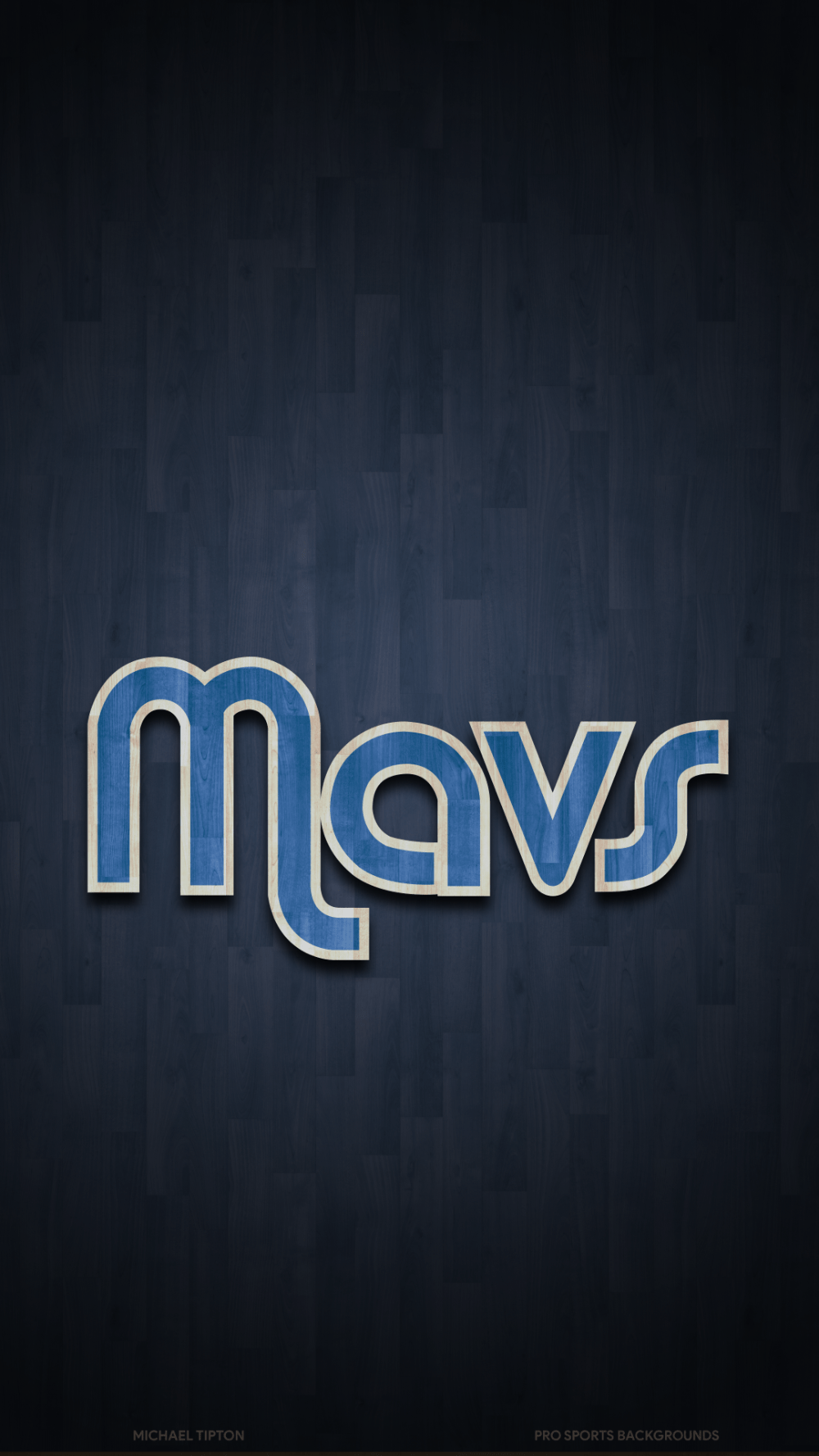1000x1777 Dallas Mavericks Wallpaper