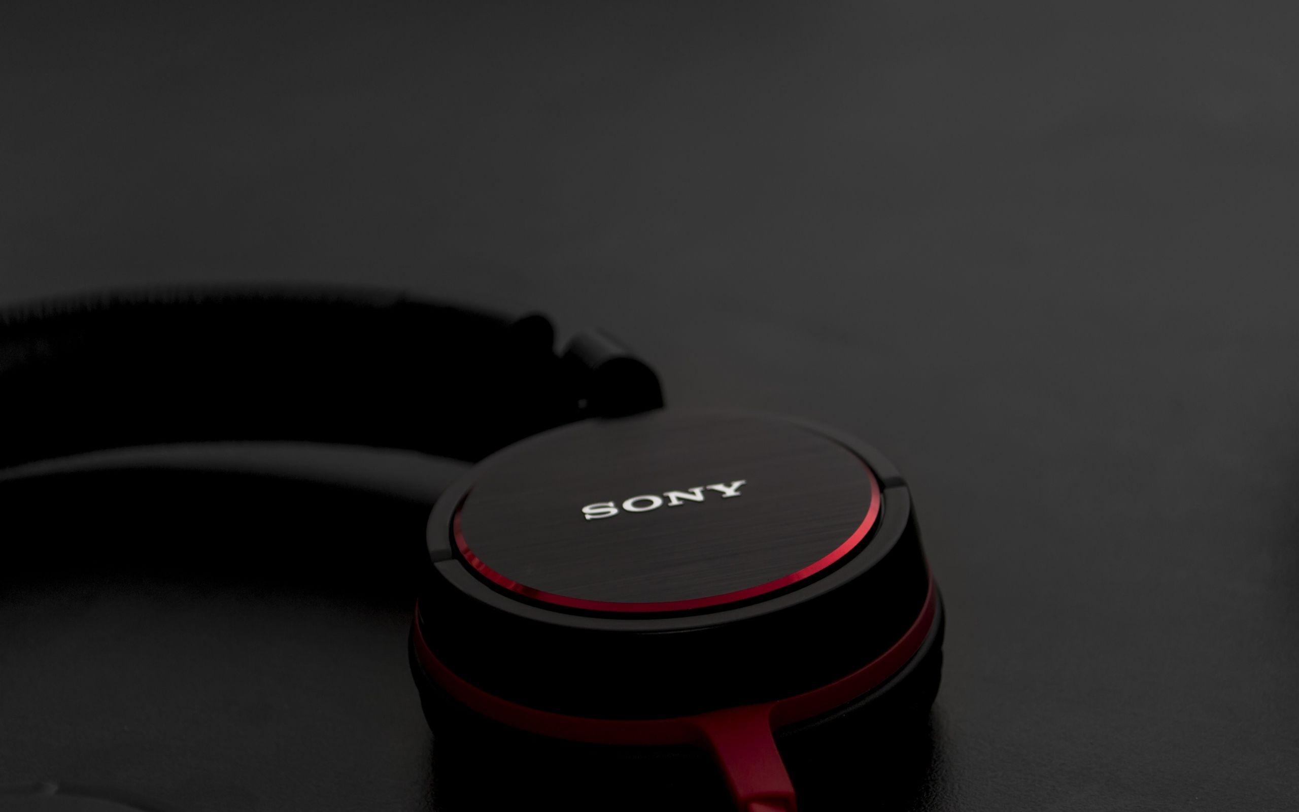 2560x1600 Awesome Sony Wallpaper