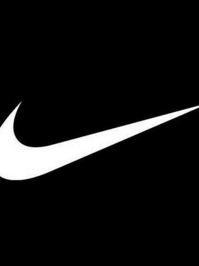 768x1024 Free download NIKE SWOOSH WALLPAPER 9868 HD Wallpaper