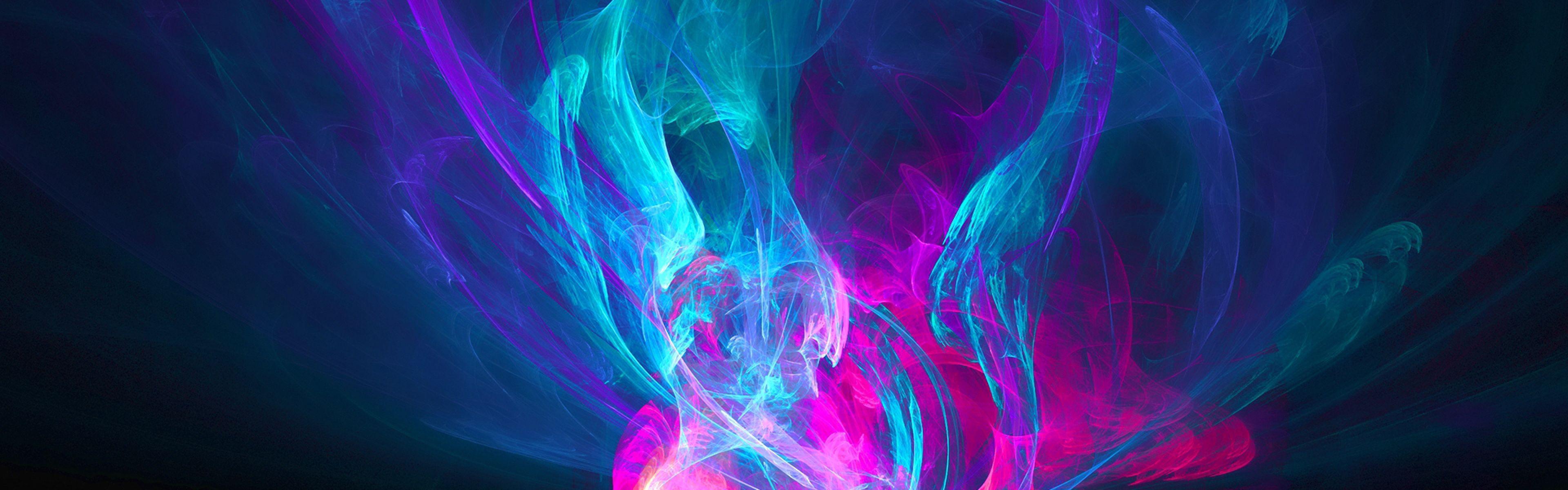 3840x1200 Free download Pink Purple and Blue Wallpaper [3840x1200] for your Desktop, Mobile & Tablet. Explore Pink Purple And Blue Background. Pink And Purple Wallpaper, Pink Purple and Blue Wallpaper