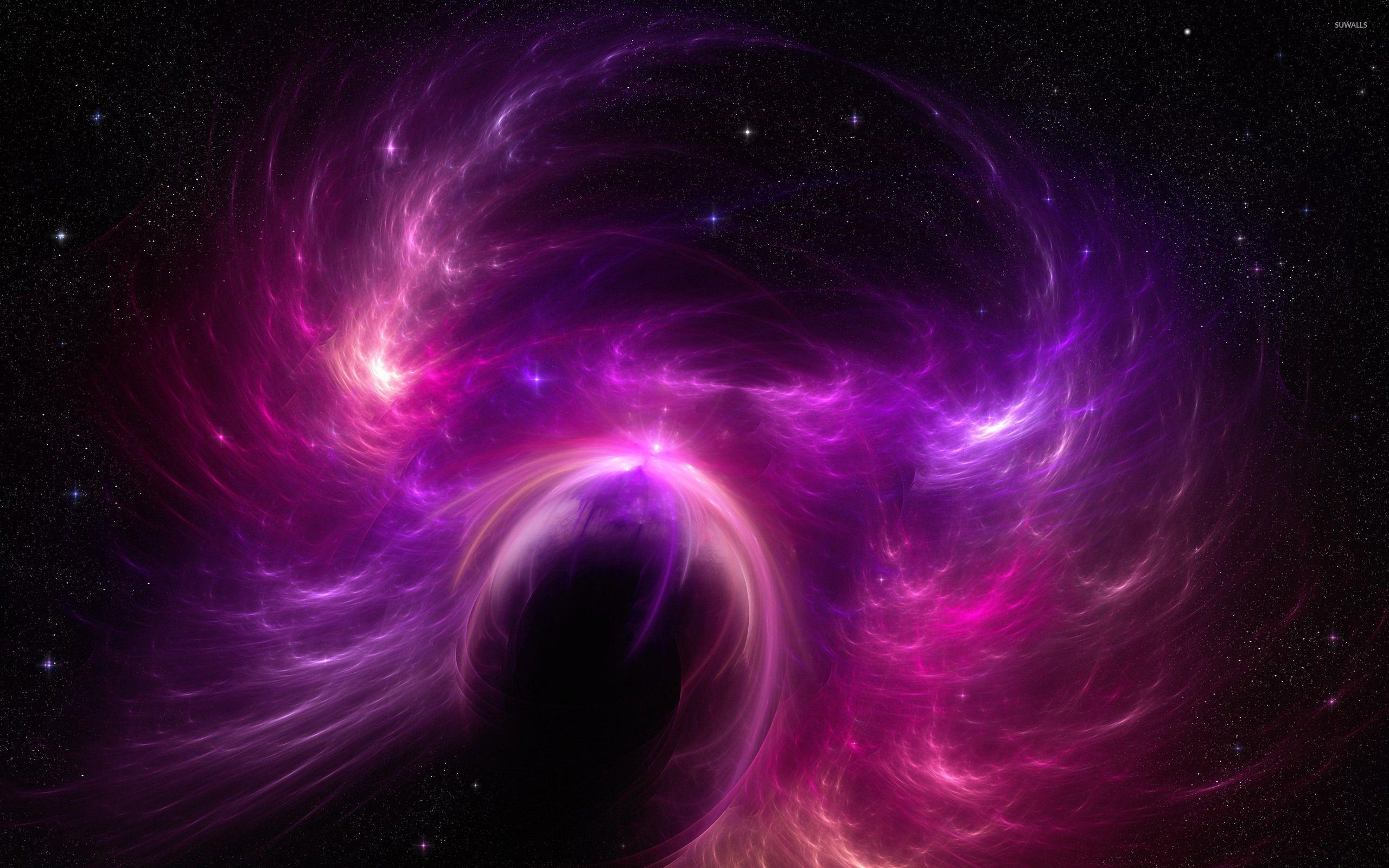Purple Nebula Wallpapers - Top Free Purple Nebula ...