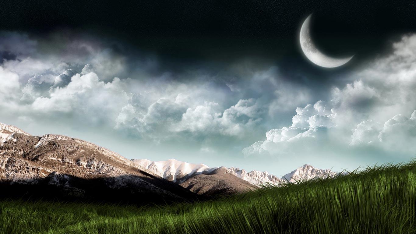 1366x768 Wallpaper For > HD Nature Wallpaper For Laptop Wallpaper