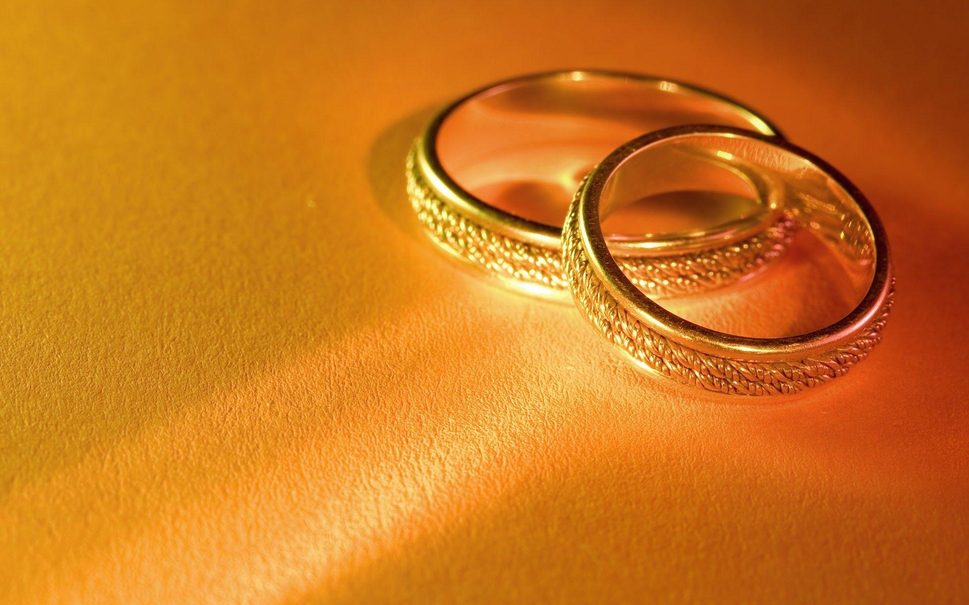 Gold Ring Wallpapers - Top Free Gold Ring Backgrounds - WallpaperAccess