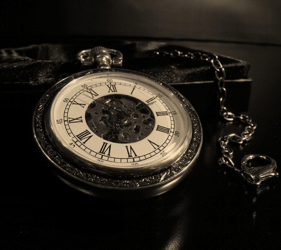 Pocket Watch Wallpapers - Top Free Pocket Watch Backgrounds