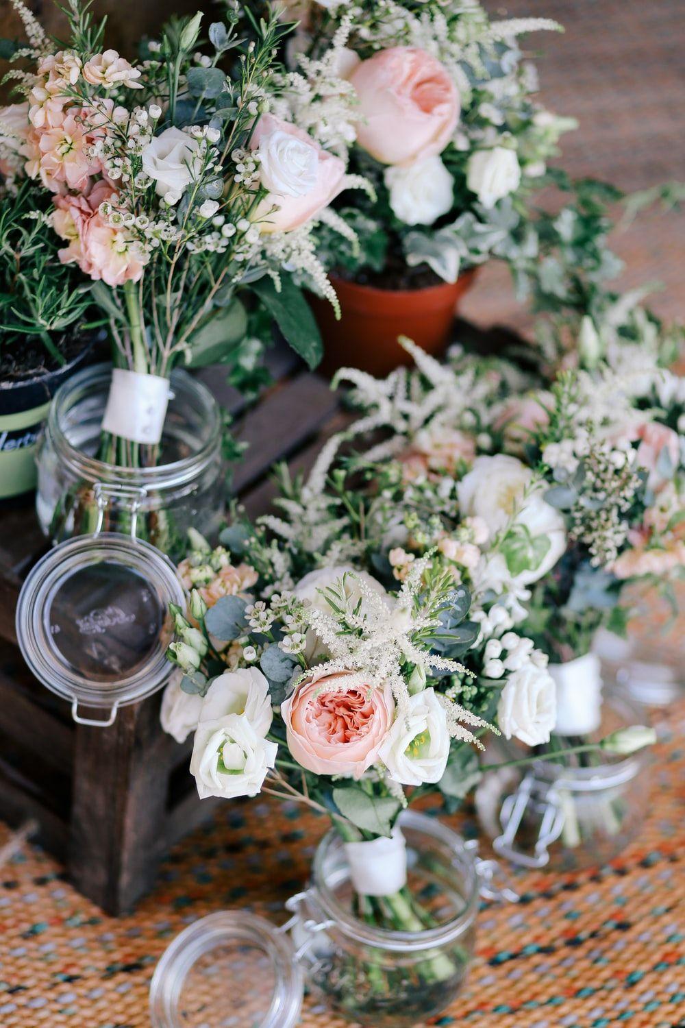 1000x1500 Wedding Flower Picture. Download Free Image