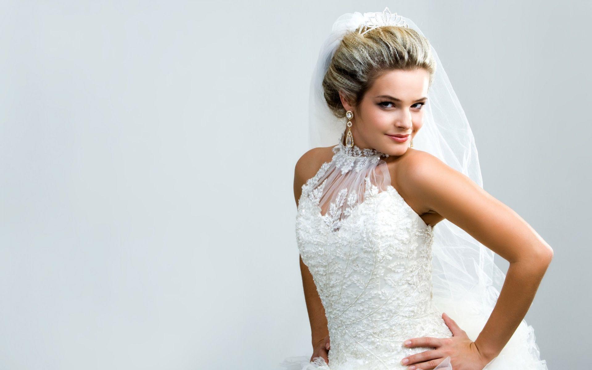 1920x1200 Wedding Dress Wallpaper