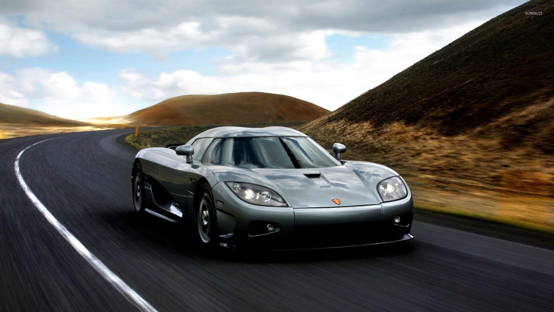 1920x1080 Koenigsegg CCX [4] wallpaper wallpaper