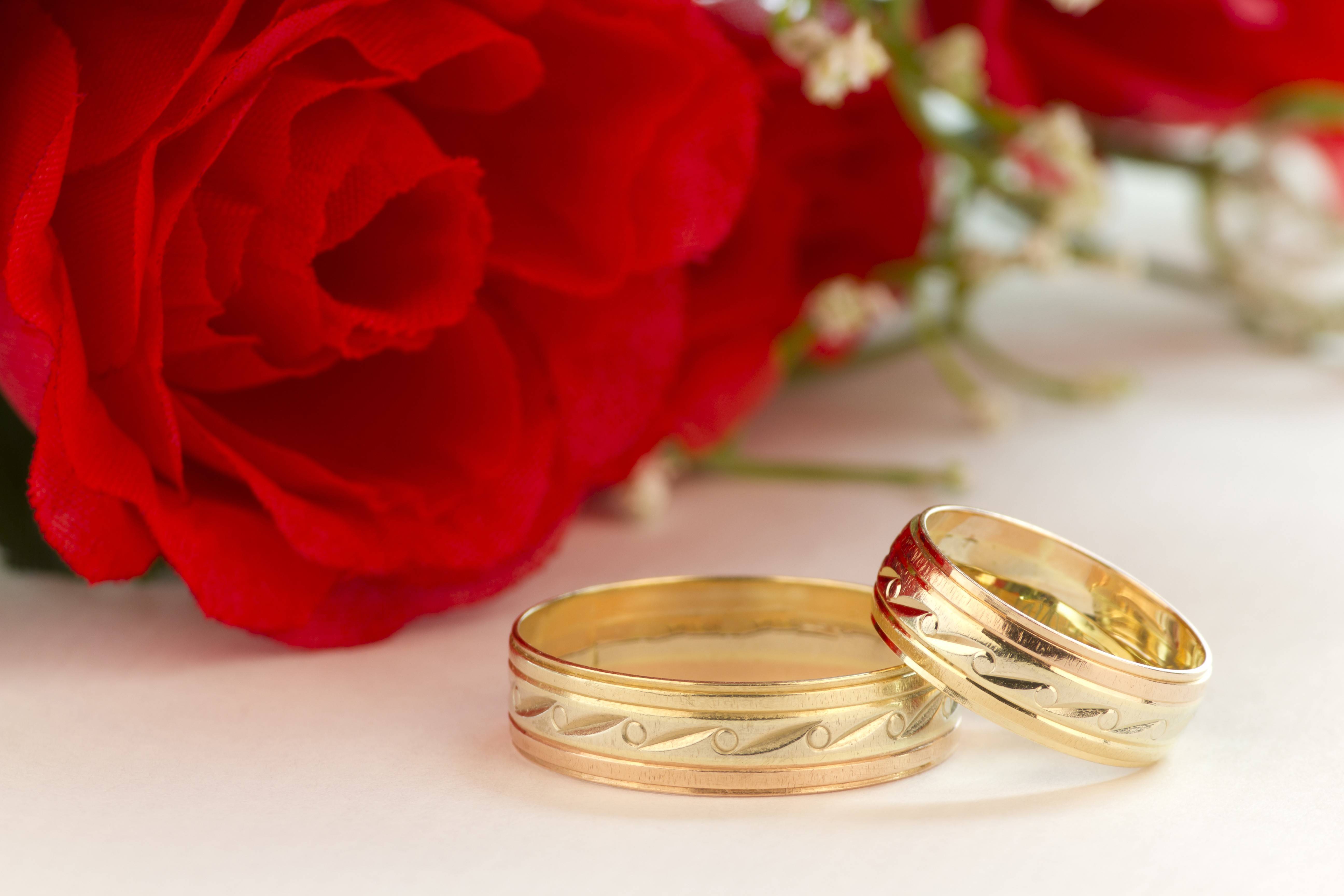Platinum Love Bands | Couple Rings for Gifting, Engagement & Weddings