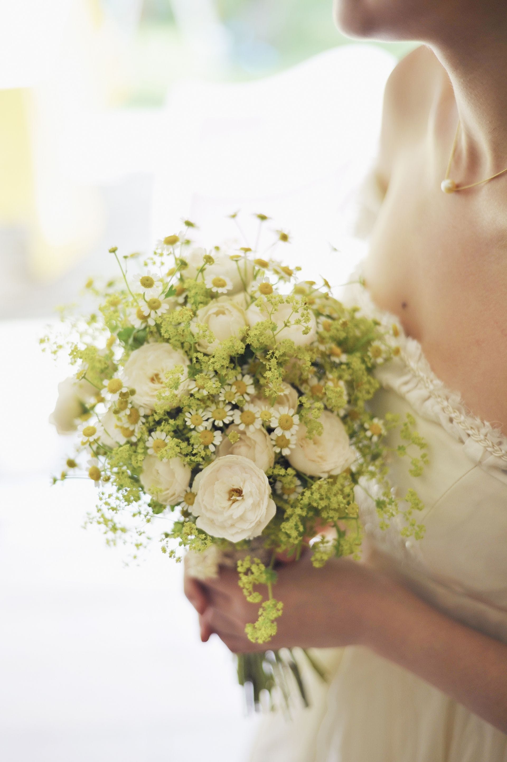 1920x2886 HD Wedding Bouquet Wallpaper