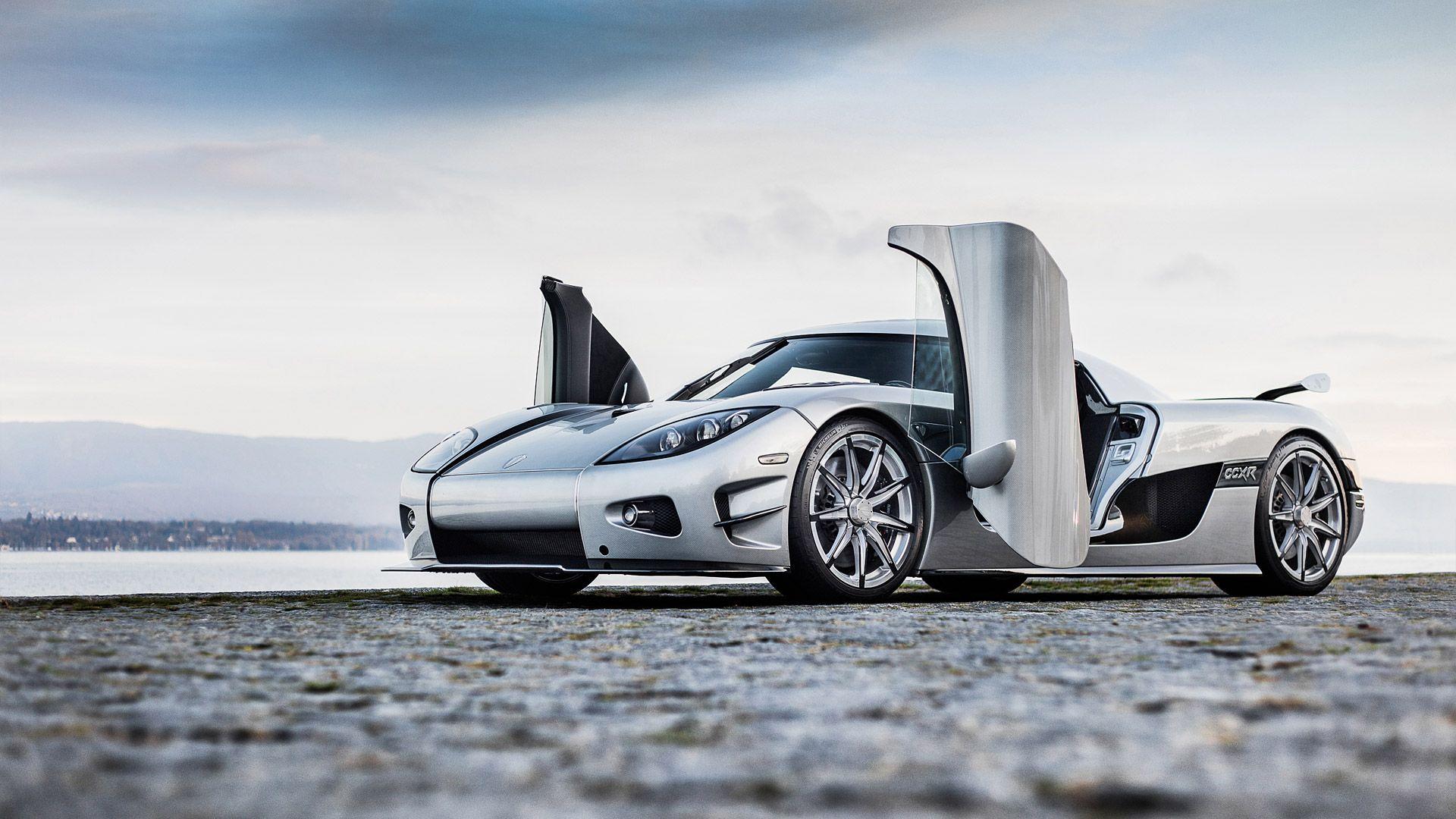 1920x1080 Koenigsegg CCXR Trevita Wallpaper, Specs & Videos HD