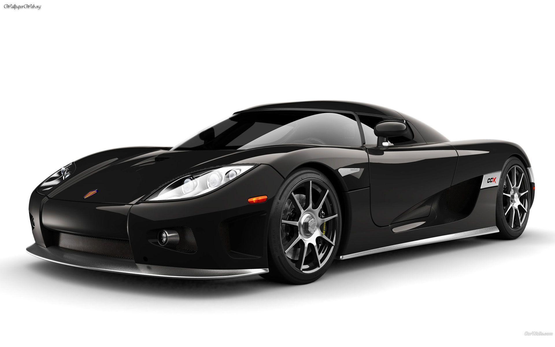 1920x1200 Cars: Koenigsegg CCX, picture nr. 28596