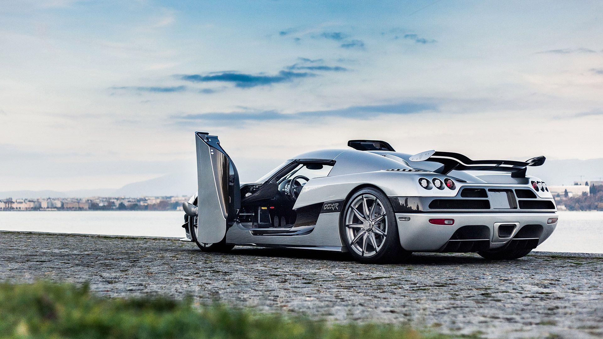 1920x1080 Koenigsegg CCXR Trevita Wallpaper, Specs & Videos HD