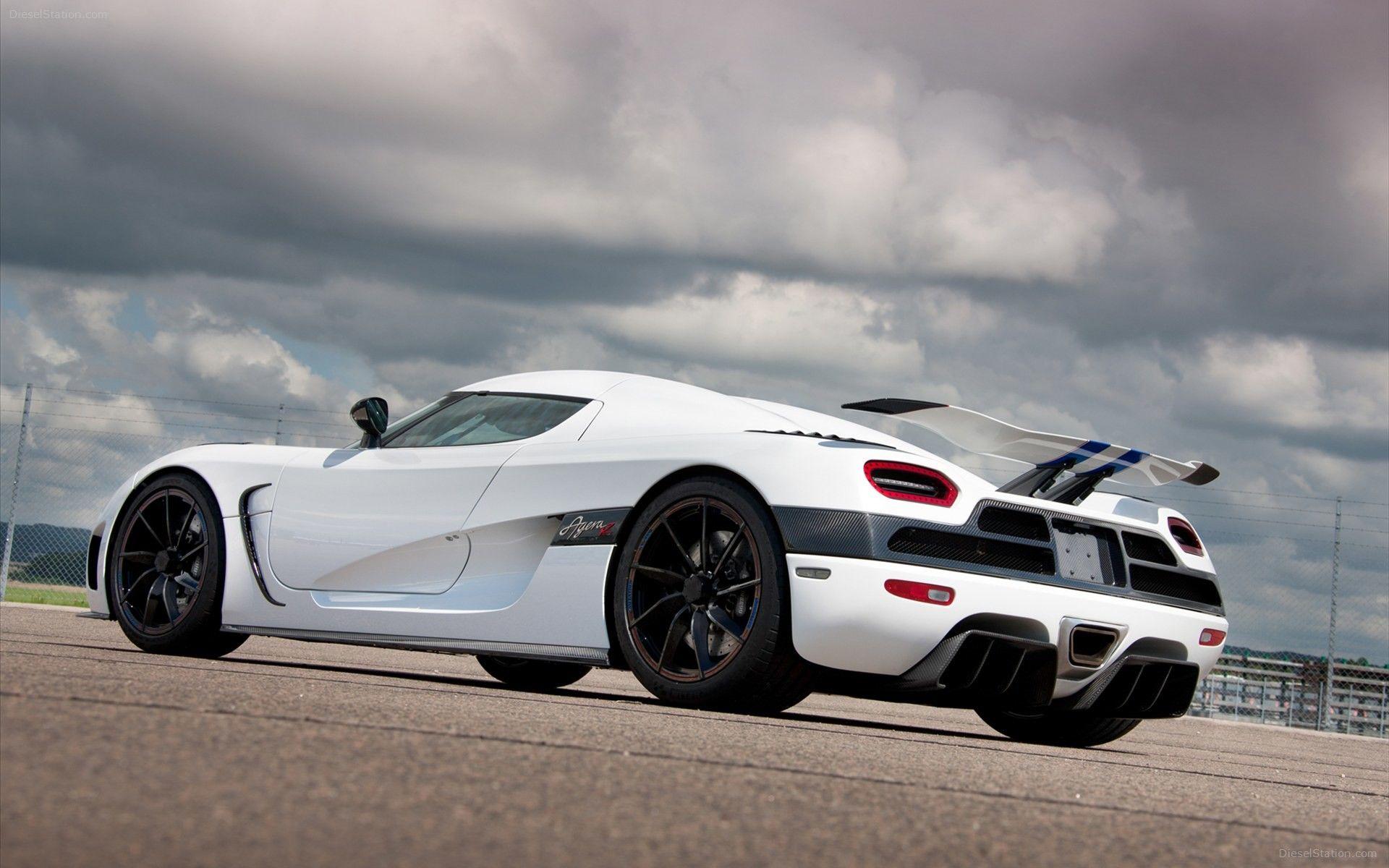 1920x1200 Koenigsegg Ccxr Wallpaper