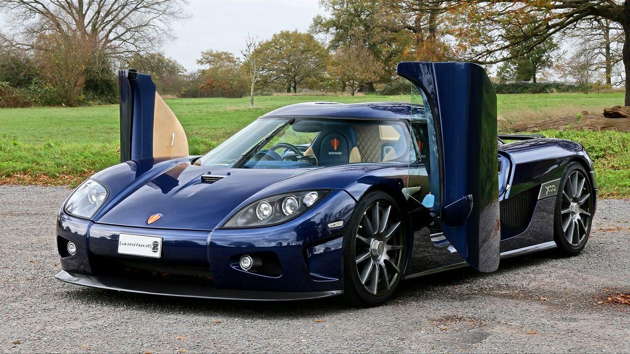 1280x720 Koenigsegg CCX Wallpaper HD Photo, Wallpaper and other Image
