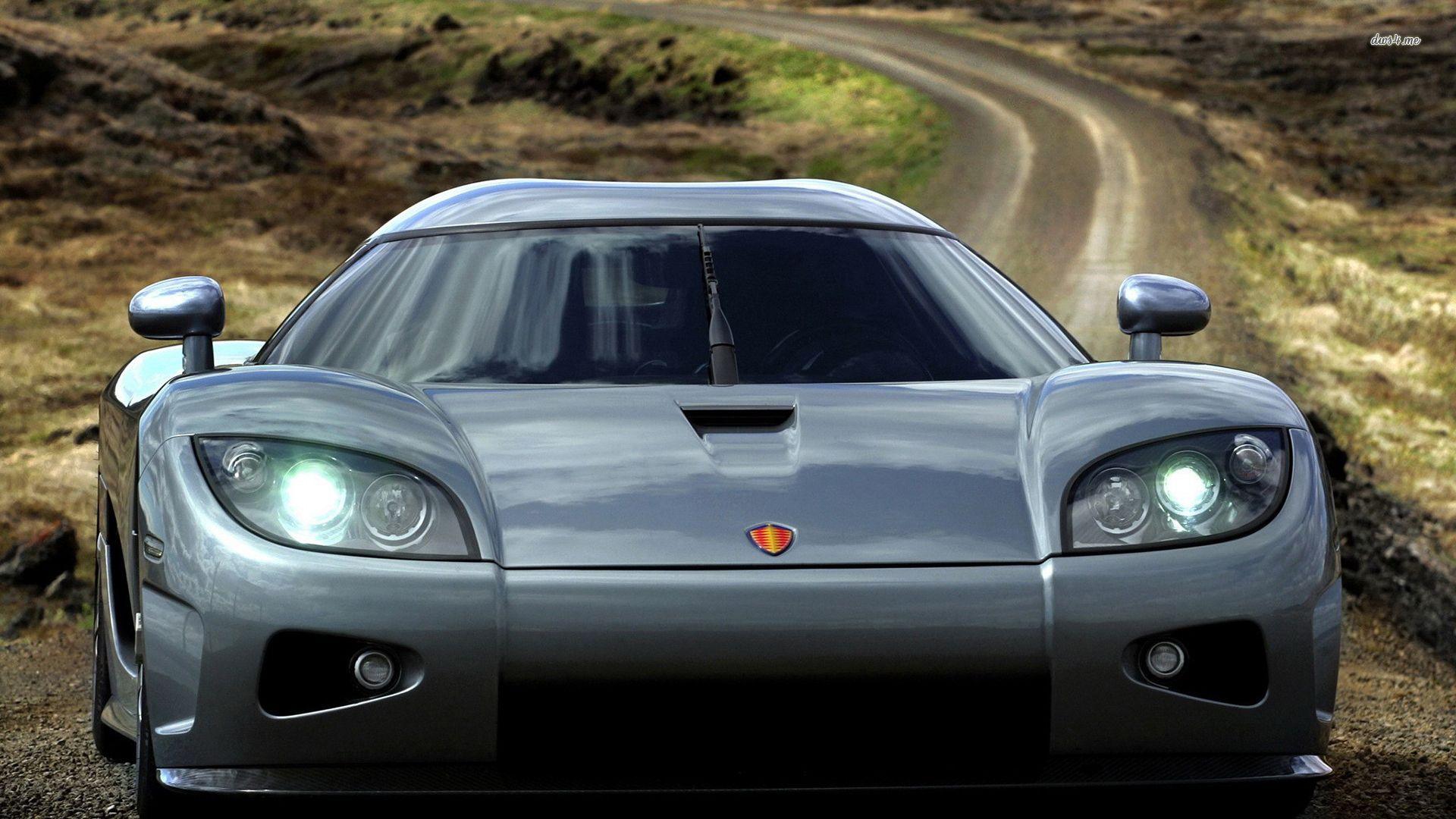 1920x1080 Koenigsegg CCX wallpaper wallpaper