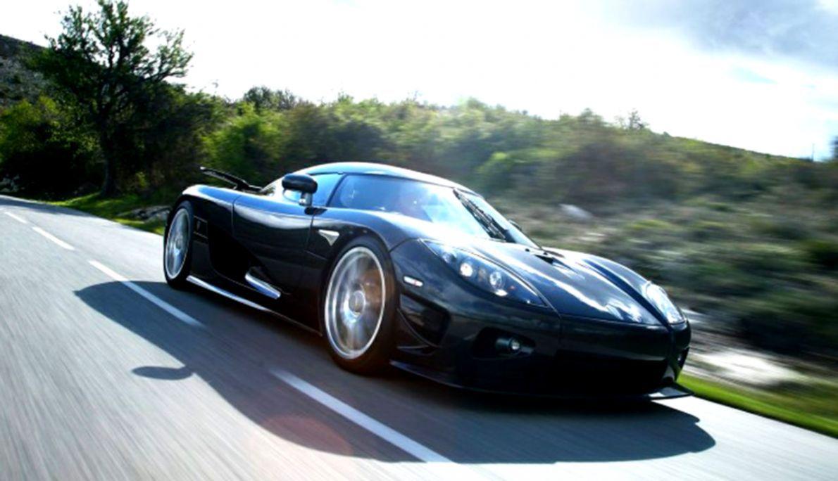 1190x684 Koenigsegg Ccx HD Wallpaper Free Download