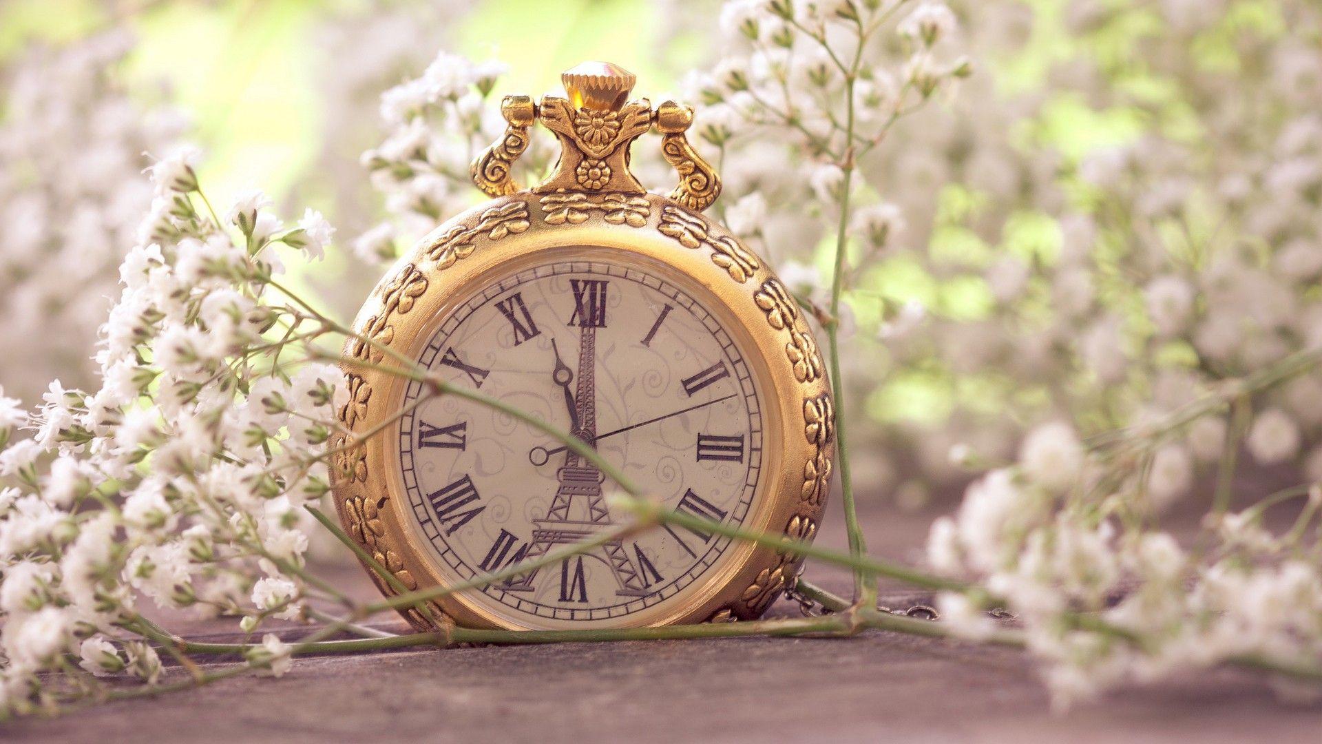 1920x1080 Pocket Watch Wallpaper 45051 1920x1080px