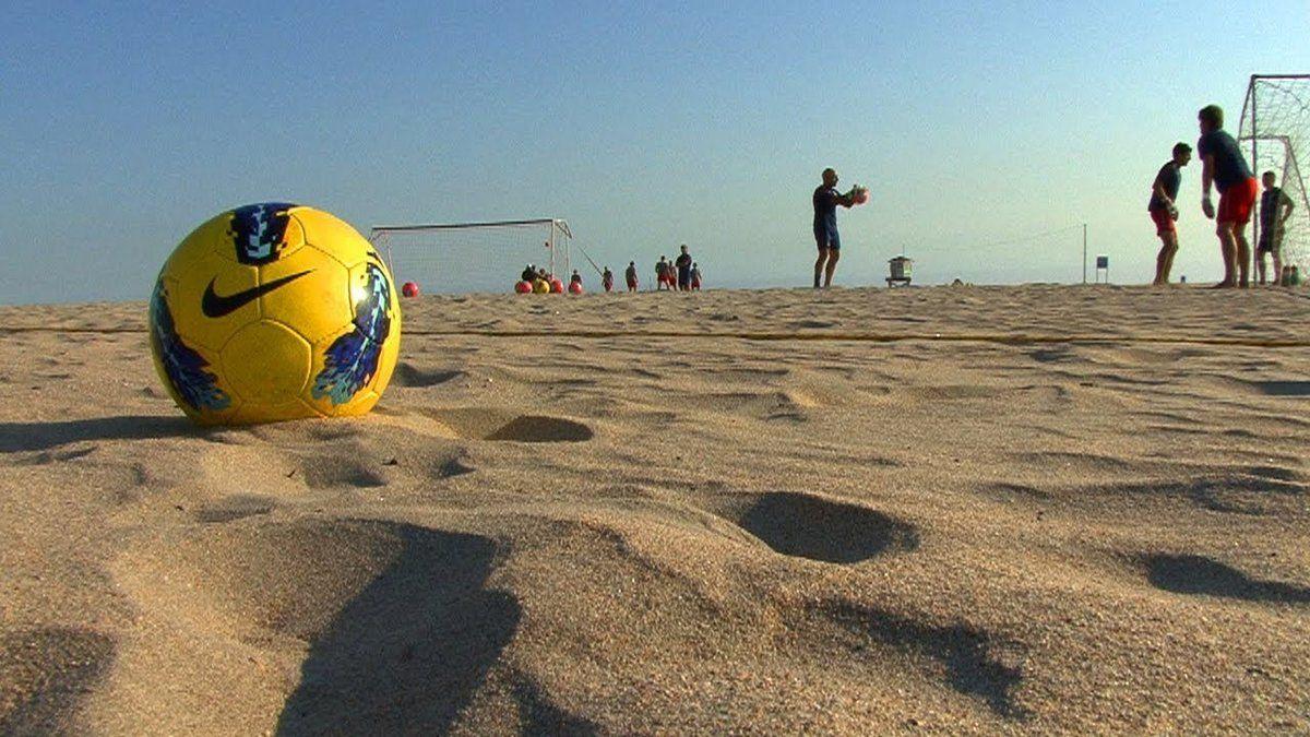 Beach Soccer Wallpapers Top Free Beach Soccer Backgrounds 