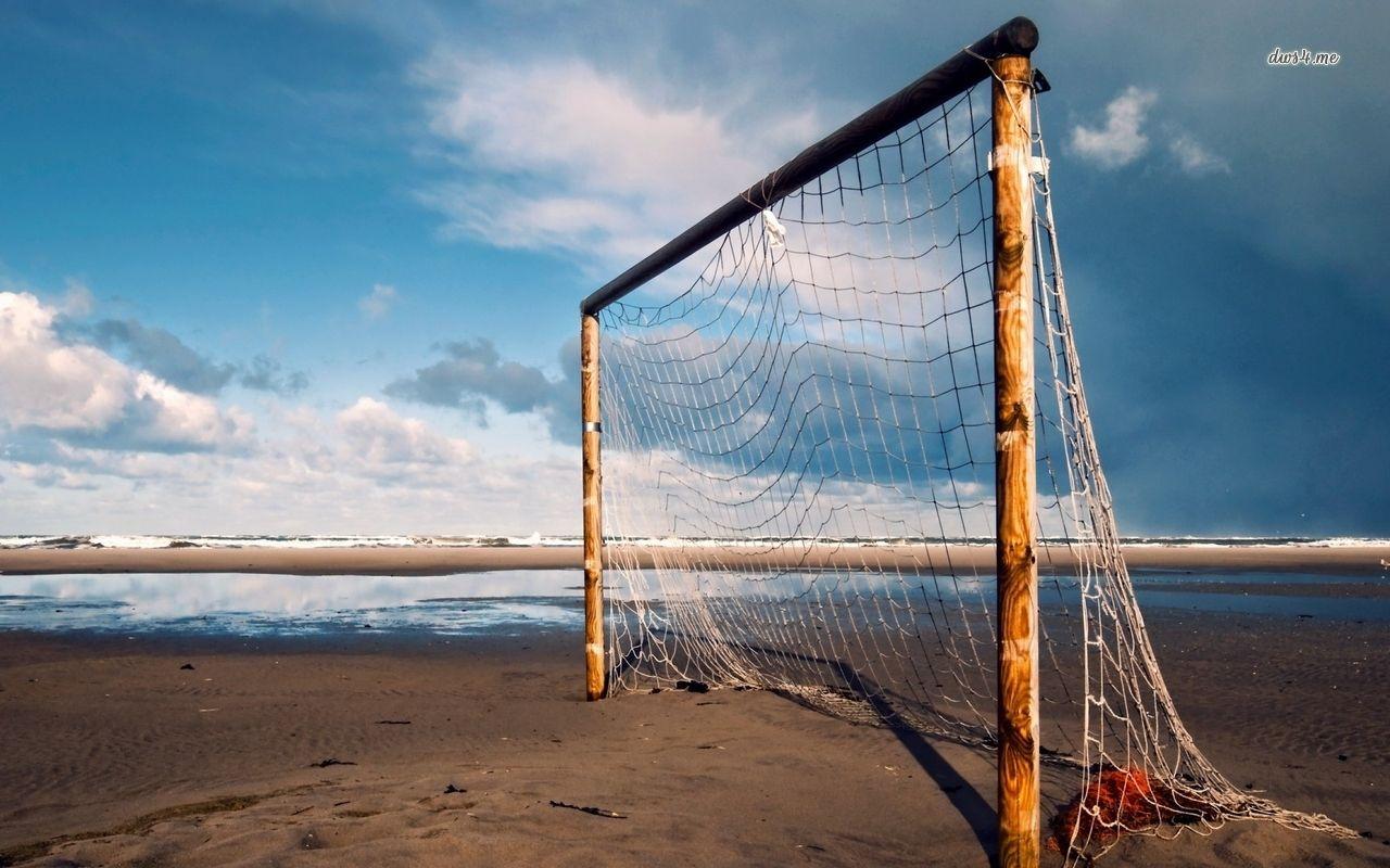 Beach Soccer Wallpapers - Top Free Beach Soccer Backgrounds - WallpaperAccess