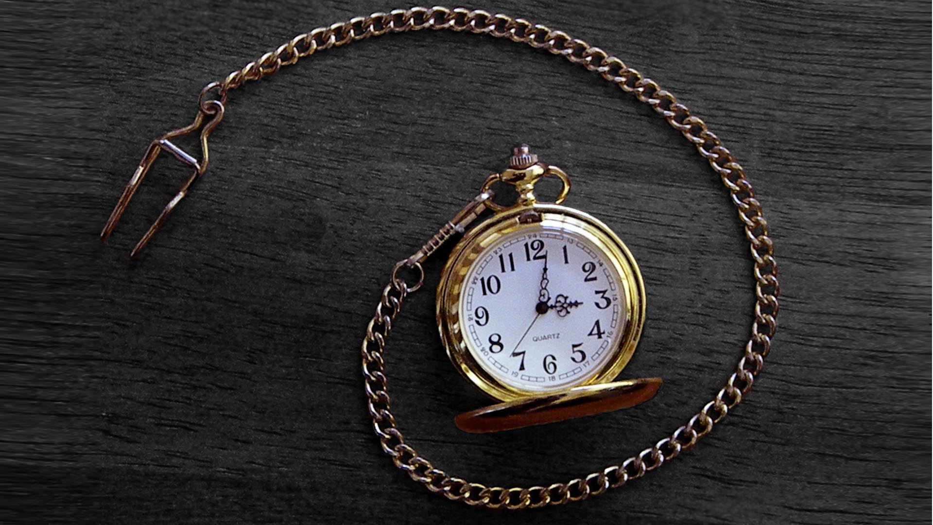 1920x1080 Pocket Watch Background. Overwatch