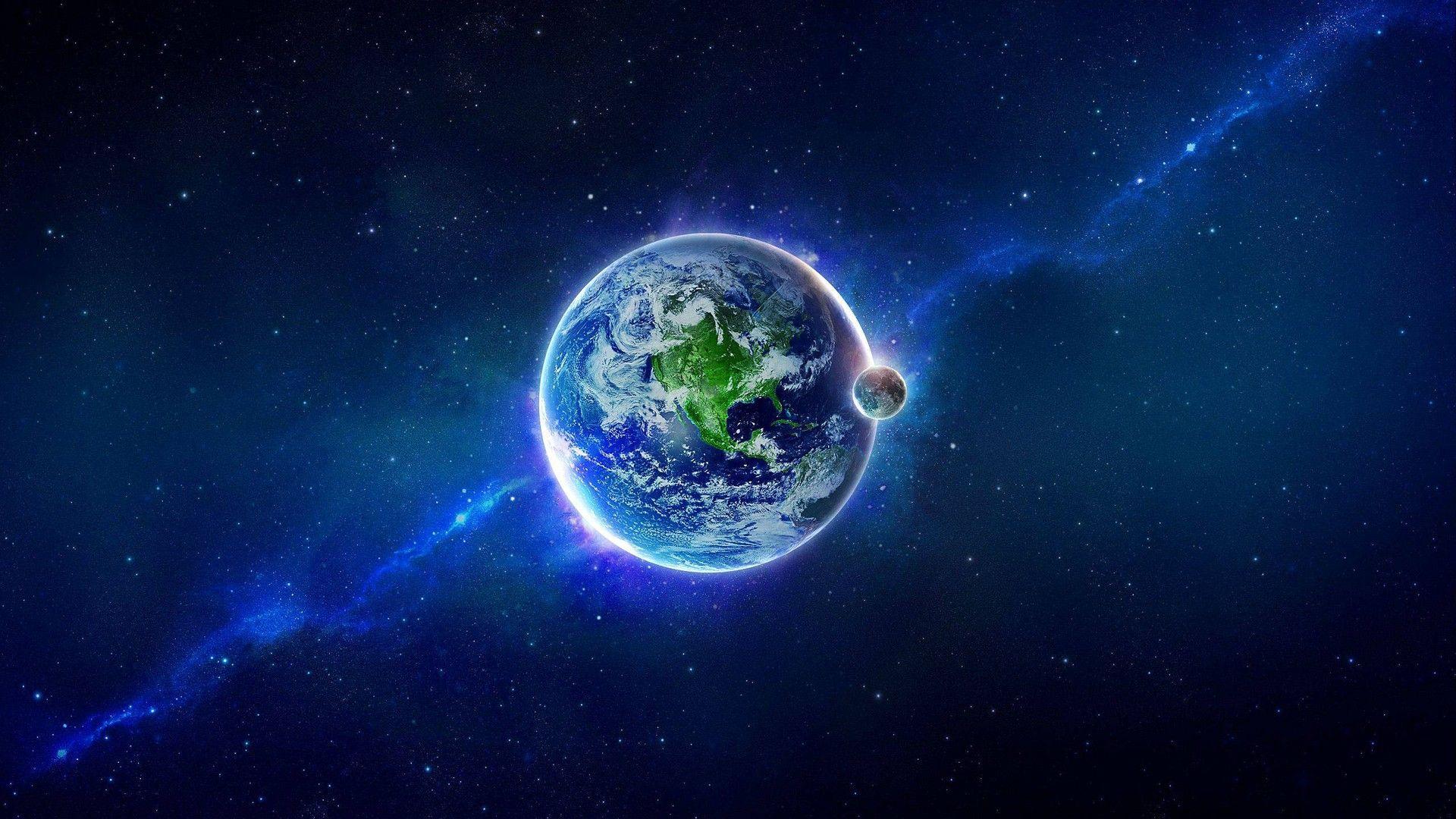 Planet Laptop Wallpapers - Top Free Planet Laptop Backgrounds -  WallpaperAccess